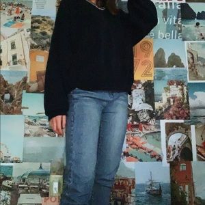 eddie bauer sweater